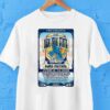 Warren Haynes Blues Festival Jun 12-14 2025 New York State Shirt