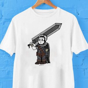 Warren Lotas Baby Struggler Shirt