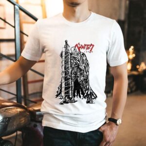 Warren Lotas Dragon Slayer Shirt