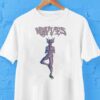 Wavves Demon Shirt
