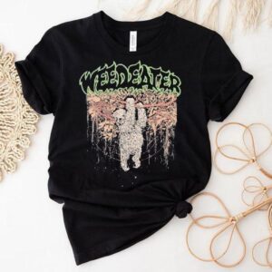 Weedeater Weedsloth Shirt
