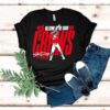 Welcome To The Show Dylan Crews Let’s Geaux Nats Washington Nationals 2024 Shirt