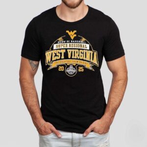 West Virginia Ncaa Division I Baseball Super Regional 2025 The Greatest Show On Dirt Shirt West Virginia Ncaa Division I Baseball Super Regional 2025 The Greatest Show On Dirt Shirt
