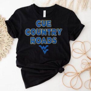 West Virginia Team Slogan Shirt West Virginia Team Slogan Shirt