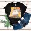 Wetto 2nd World Northside Vintage Shirt