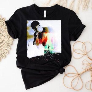 Whitechapel Northlane Eu And Uk Co-headline Tour 2025 On June 5 In Meetfactory Praha Shirt