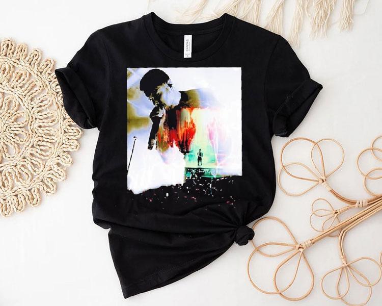 Whitechapel Northlane Eu And Uk Co-headline Tour 2025 On June 5 In Meetfactory Praha Shirt Whitechapel Northlane Eu And Uk Co-headline Tour 2025 On June 5 In Meetfactory Praha Shirt