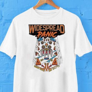 Widespread Panic Chicago Illinois 2025 Tour Event At Chicago Theatre On June 4 5 6 2025 Shirt Widespread Panic Chicago Illinois 2025 Tour Event At Chicago Theatre On June 4 5 6 2025 Shirt