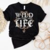 Wild For Life Powerwolf Shirt