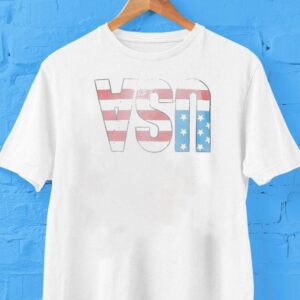 Willy Chavarria Merika Buffalo Masa Shirt