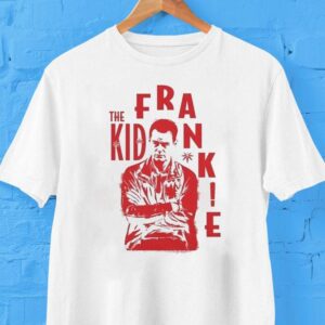 Wiz Khalifa The Kid Frankie Tshirt