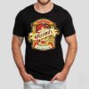 Wizzards Old Peculiar Magically Crafted Ale Logo Shirt