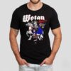 Wotanjugend Great Pagan Army Shirt