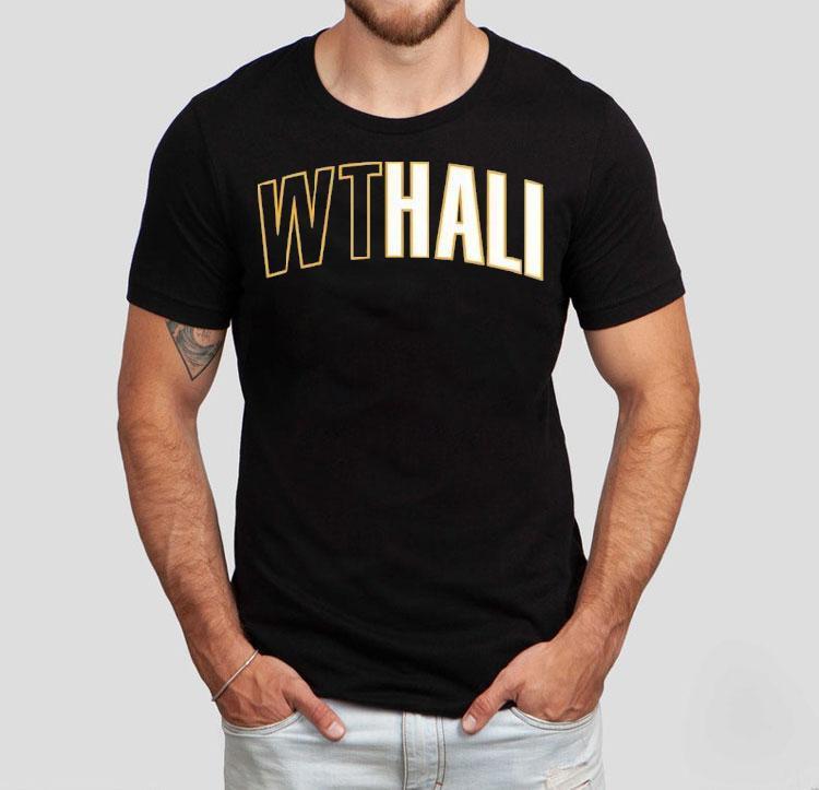 Wth Indiana Shirt Wth Indiana Shirt