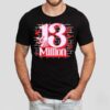 Xplr 13 Million Shirt