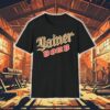 Yainer Bomb Shirt