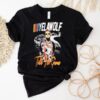 Yelawolf Till It’s Gone Racing Shirt