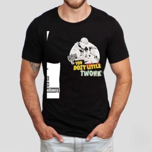 You Dozy Little Twonk Only Fools And Horses Shirt
