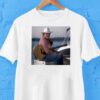 Zach Top Good Times And Tan Lines Guitar Photo Shirt