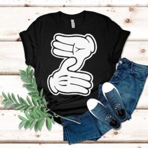 Zeds Dead Z’s Up Shirt Zeds Dead Z’s Up Shirt