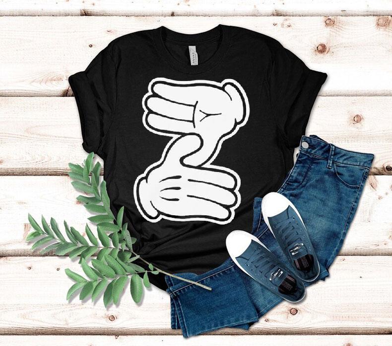 Zeds Dead Z’s Up Shirt Zeds Dead Z’s Up Shirt