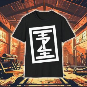 Zug Izland 333 Shirt