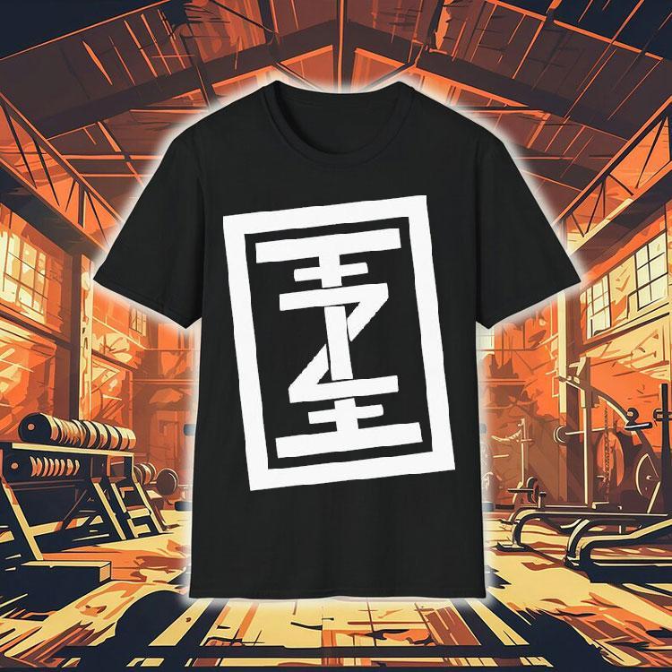 Zug Izland 333 Shirt Zug Izland 333 Shirt