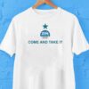 Zyn Cool Mint Come And Take It Shirt