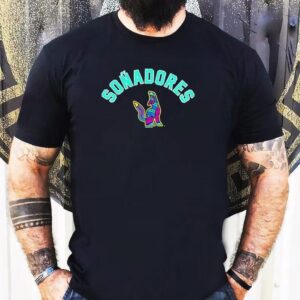 108 Stitches Sonadores Game Day Shirt