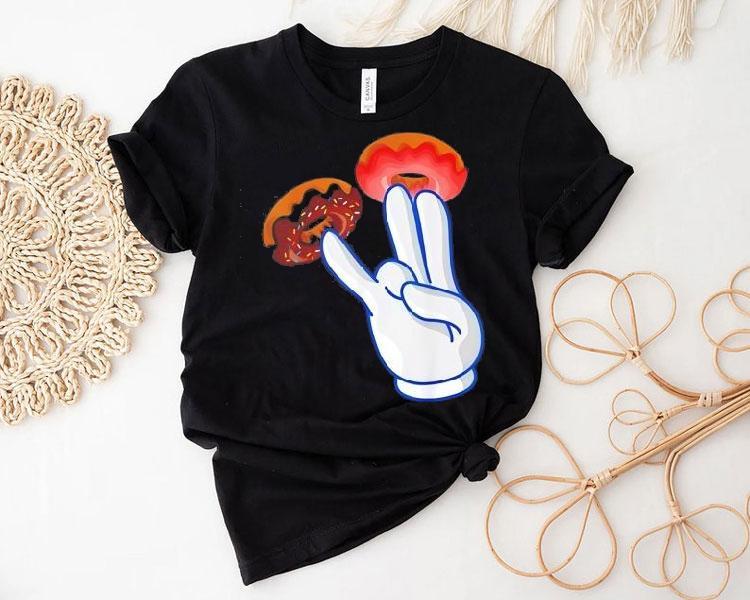 2 In The Pink 1 In The Stink Shirt 2 In The Pink 1 In The Stink Shirt