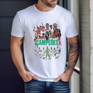 2025 Campeoes Portugal Liga Das Nacoes Faz Historia Shirt