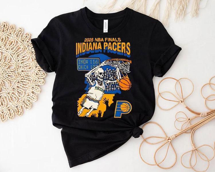 2025 Nba Finals Indiana Pacers Basketball Game 3 Shirt 2025 Nba Finals Indiana Pacers Basketball Game 3 Shirt