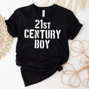 21st Century Boy Shirt