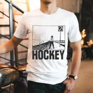 Skate Boarding Hockey Palma Dr Tshirt