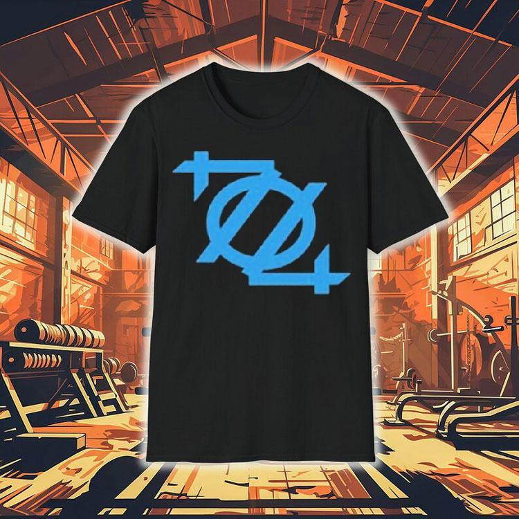 704 Logo Shirt 704 Logo Shirt