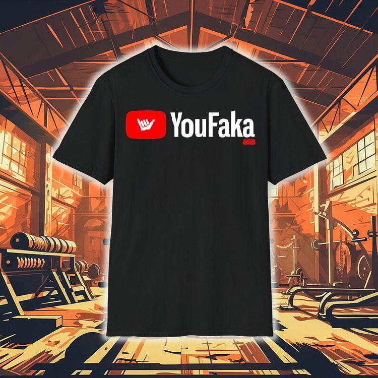 808 Viral Youfaka Shirt 808 Viral Youfaka Shirt