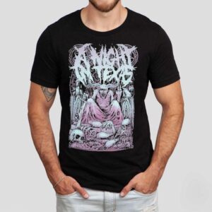 A Night In Texas Bow To Me Shirt