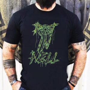 A Night In Texas Rot In Hell Shirt 1 A Night In Texas Rot In Hell Tshirt