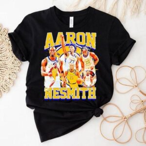 Aaron Nesmith Indiana Pacers Shirt