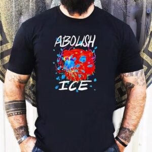 Abolish Ice Lauren Ys Design Shirt