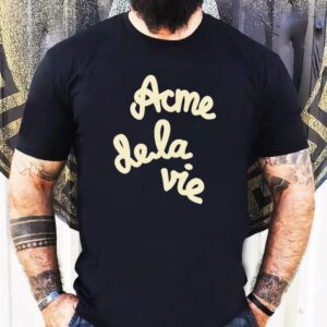 Acme Dela Vie Shirt