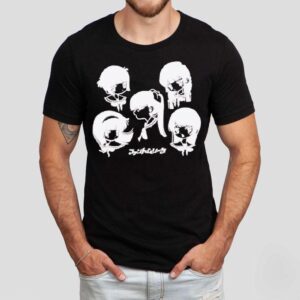 Ado 1st Live Haine Goods Shirt