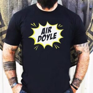 Air Doyle Shirt