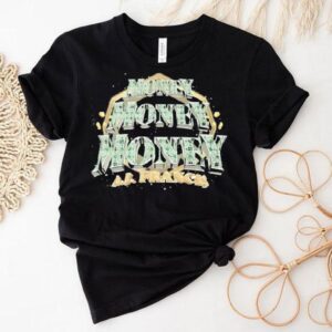 Aj Francis Money Money Money Shirt 1 Aj Francis Money Money Money Tshirt