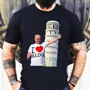 Aldoswag Pisa Shirt