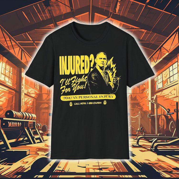 Alex Pereira I’ll Fight For You Poatan Personal Injury Scoop Chama Shirt Alex Pereira I’ll Fight For You Poatan Personal Injury Scoop Chama Shirt