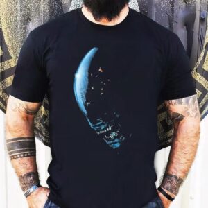 Alien Earth Xenodome Shirt