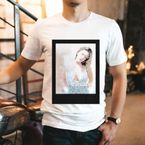Almost Friday Sydney Sweeney Sunday Times Shirt