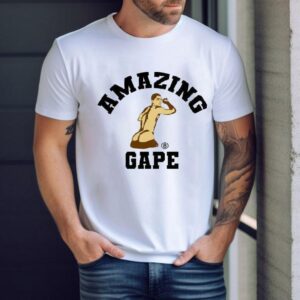 Amazing Gape Tshirt