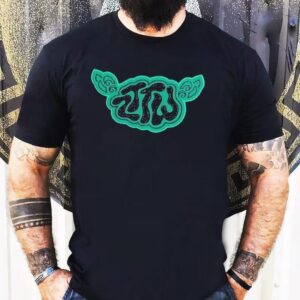 Ambition Wing Shirt